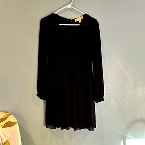 Michael Kors cocktail dress